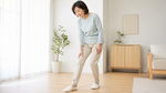 「伸びない・しゃがめない」膝の痛みの原因とは？― 動き方が変わることで改善していった50歳女性のケース ―